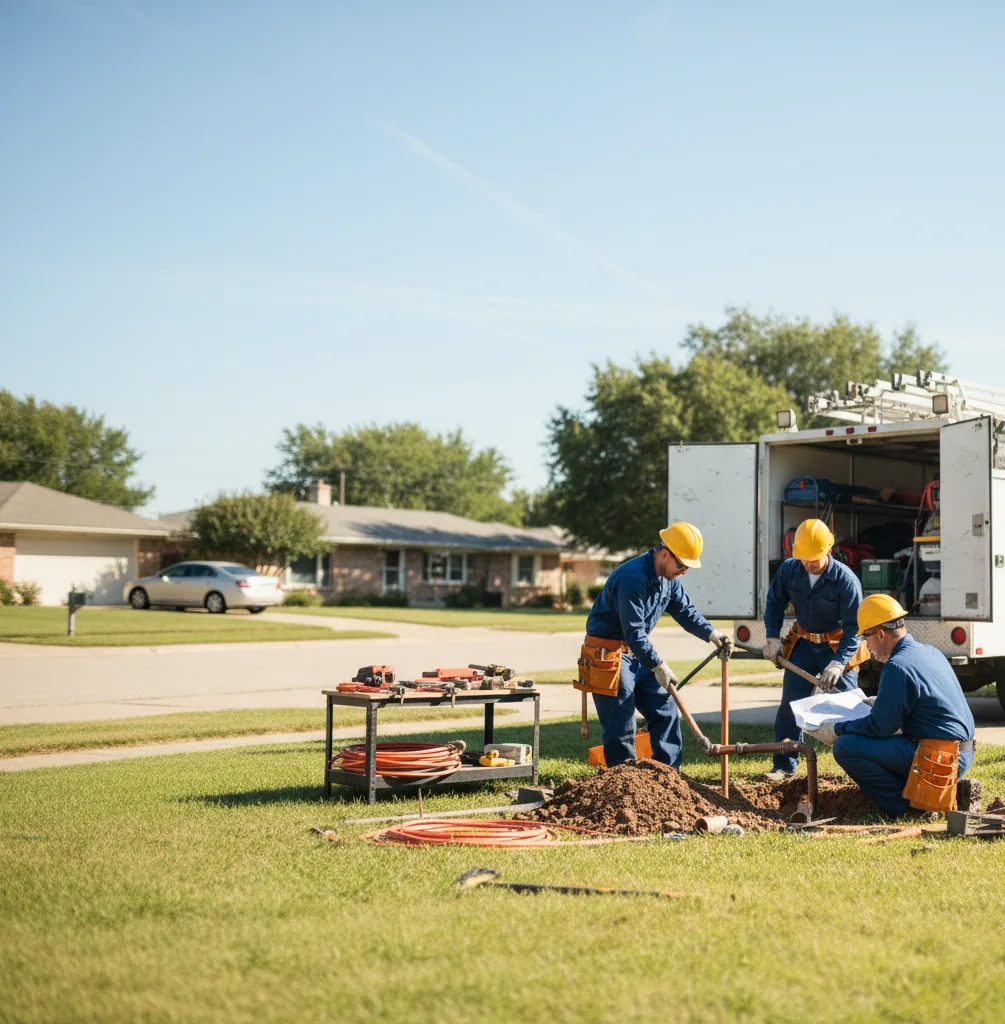 Water Heater Repair in White Sulphur Springs, MT